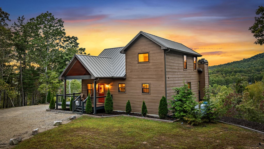 162 Fairy Cross Lane