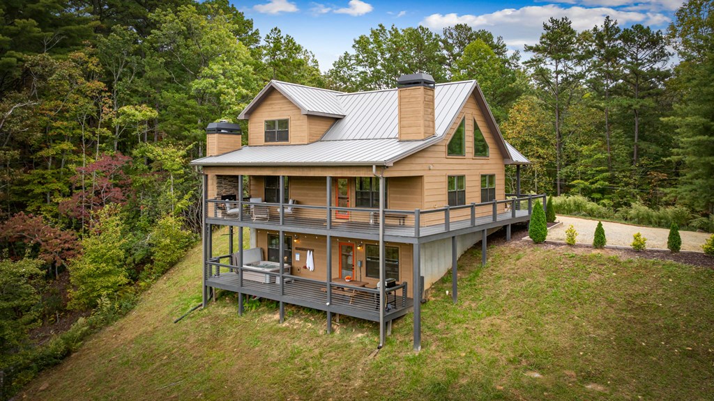 162 Fairy Cross Lane