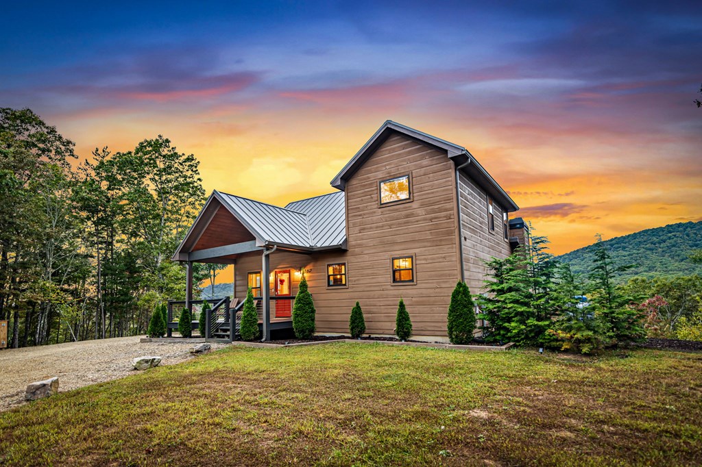 162 Fairy Cross Lane