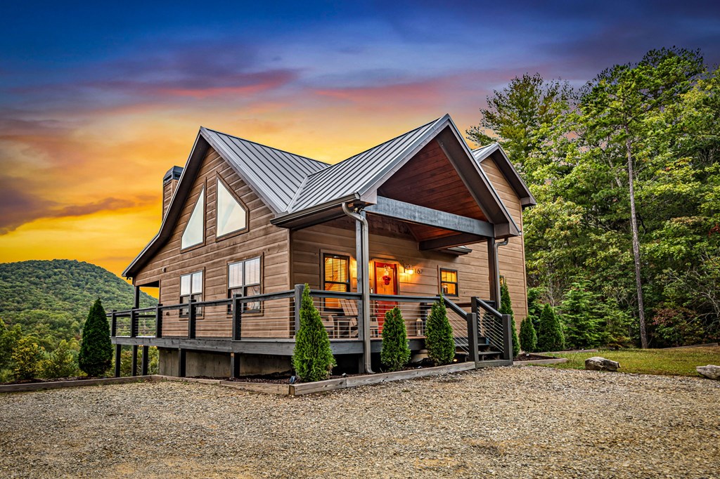 162 Fairy Cross Lane