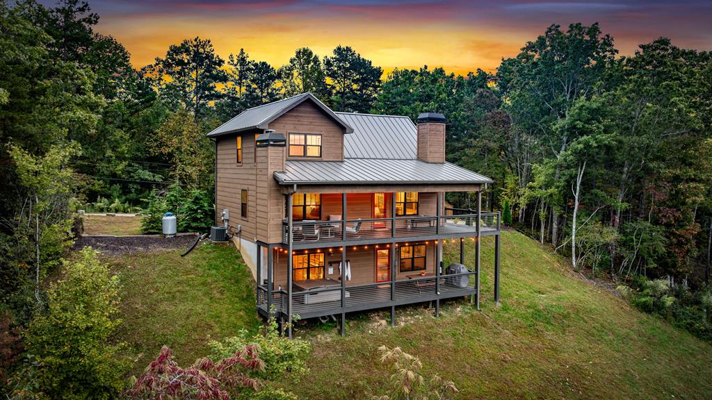 162 Fairy Cross Lane