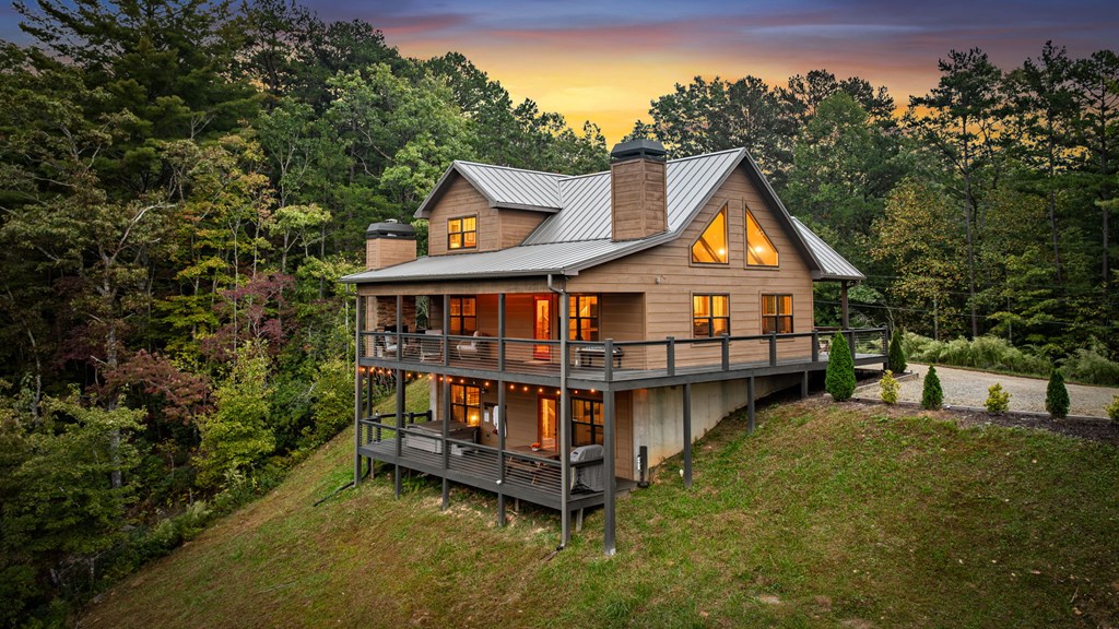 162 Fairy Cross Lane