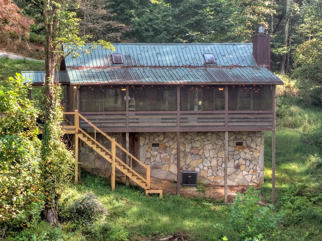 421 Salem Valley Road