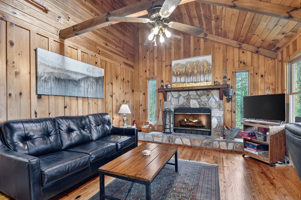 421 Salem Valley Road