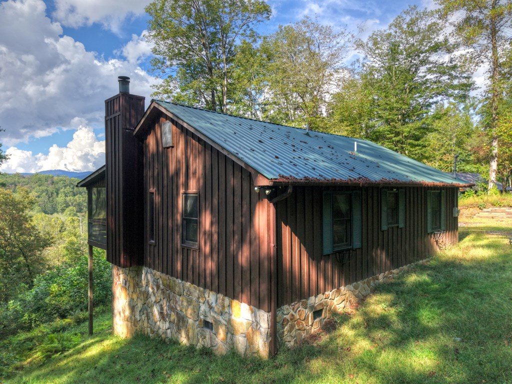 421 Salem Valley Road