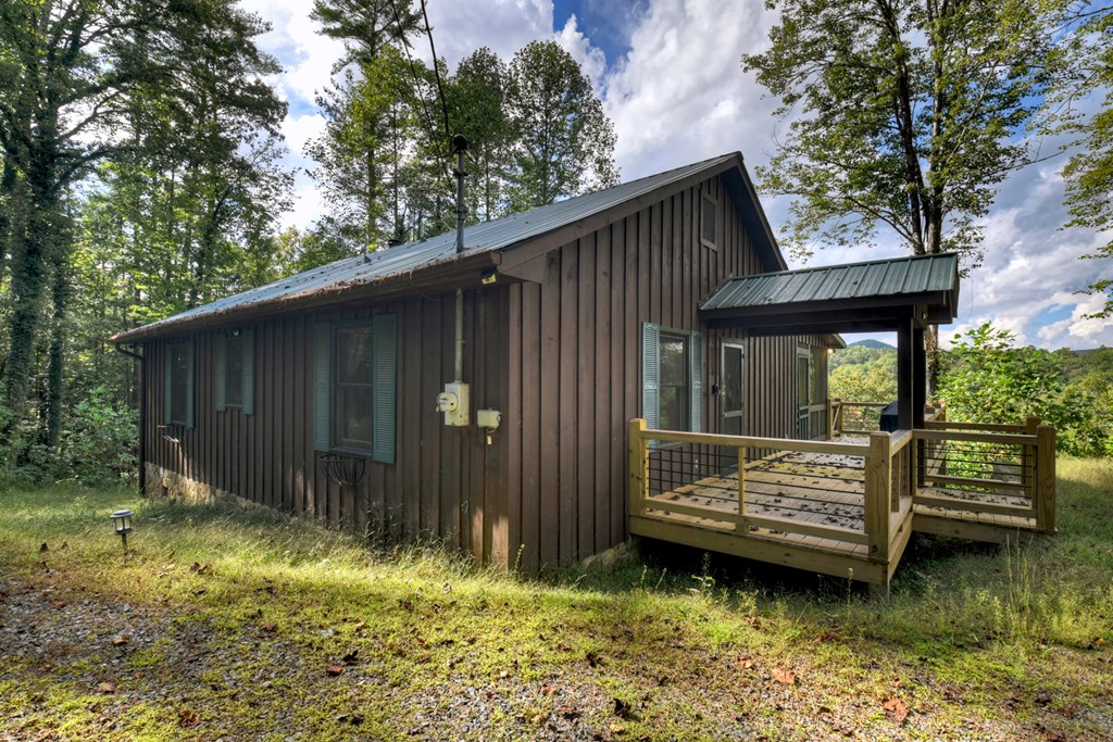 421 Salem Valley Road