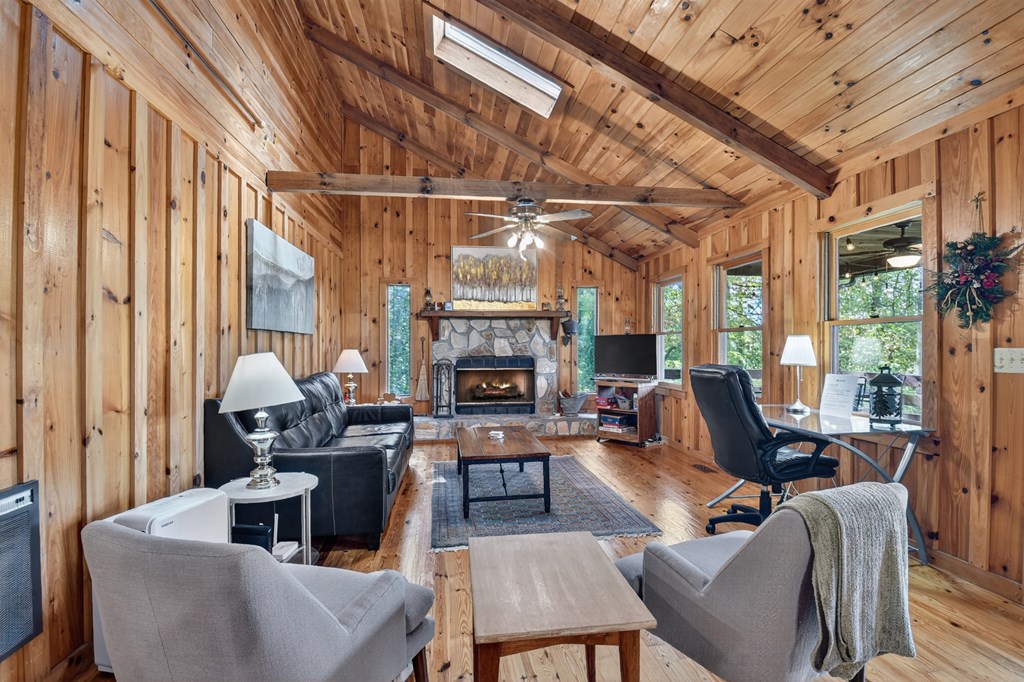 421 Salem Valley Road