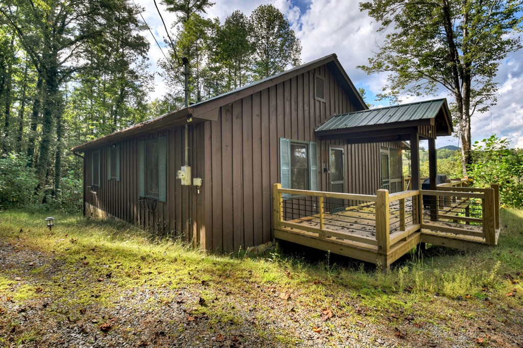 421 Salem Valley Road