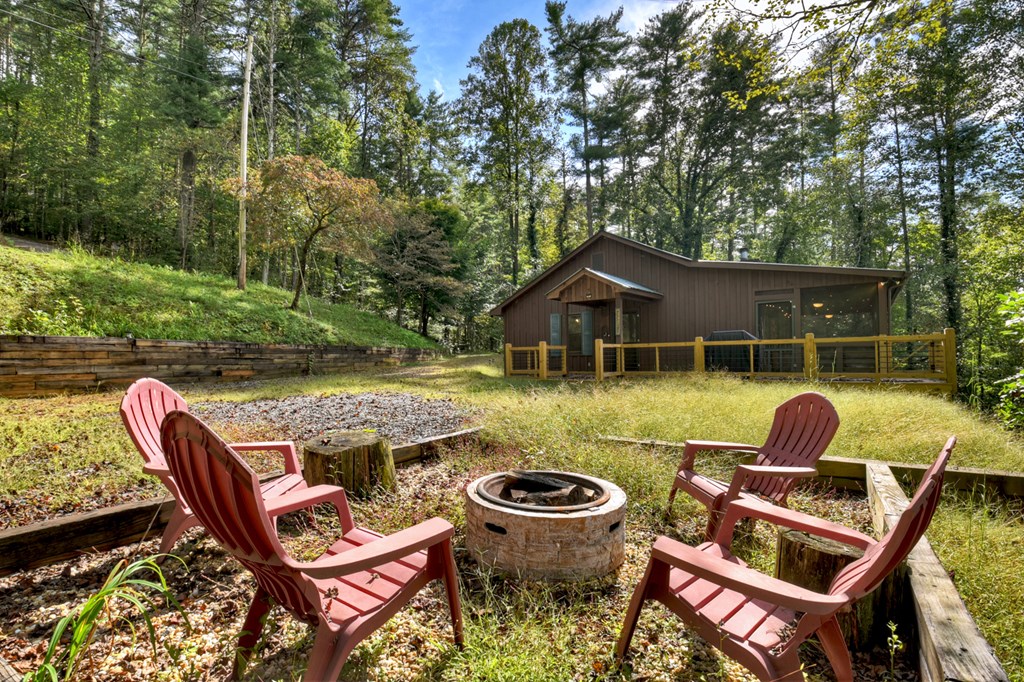 421 Salem Valley Road