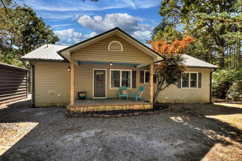 300 Harris Drive