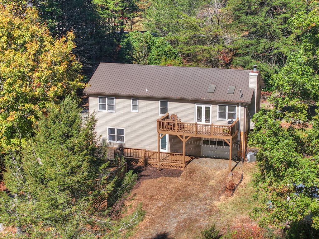 300 Harris Drive