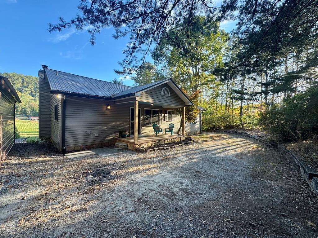 300 Harris Drive