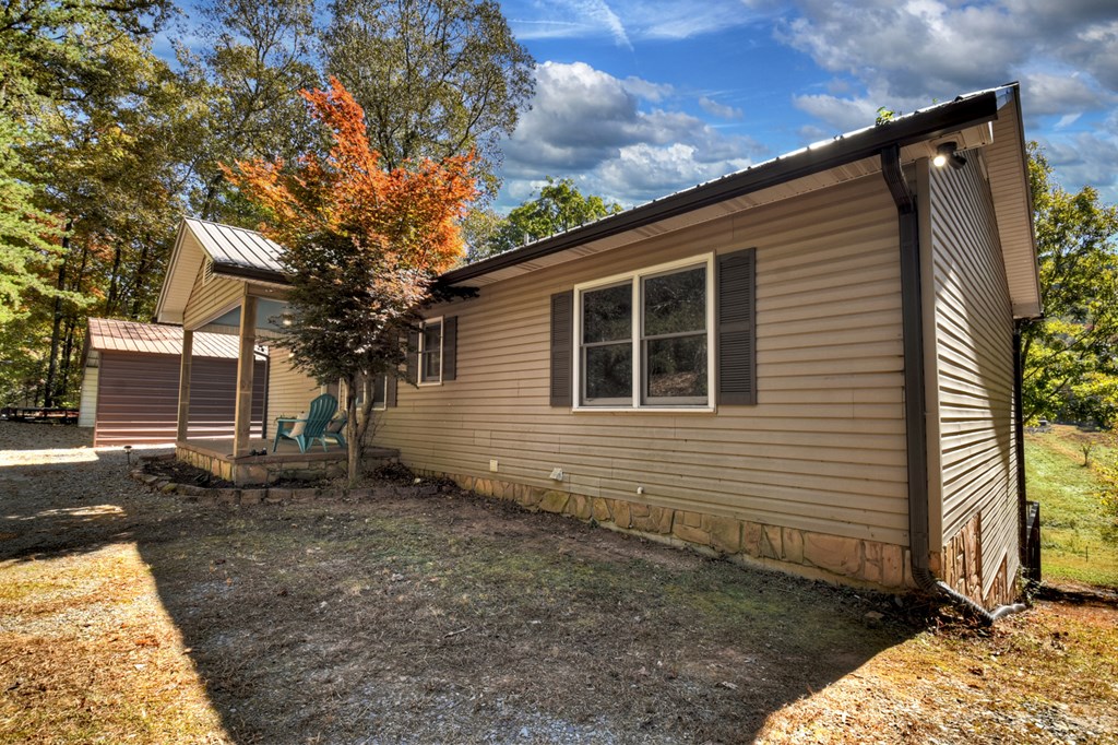 300 Harris Drive