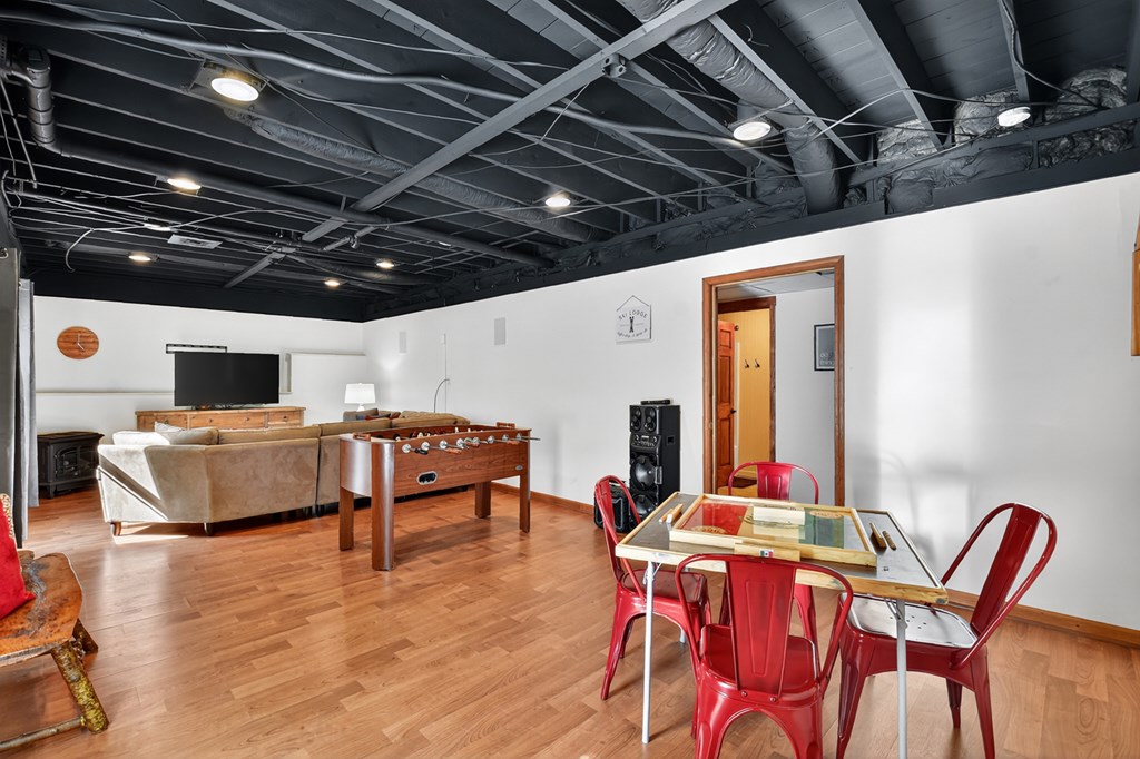 300 Harris Drive