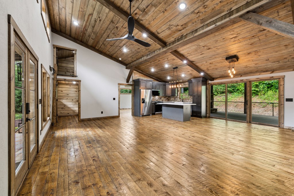 62 Craigtown Road, Ellijay