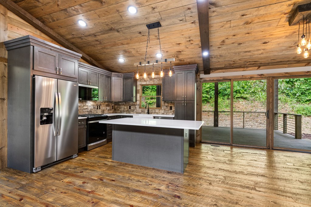 62 Craigtown Road, Ellijay