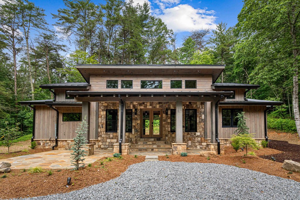 62 Craigtown Road, Ellijay