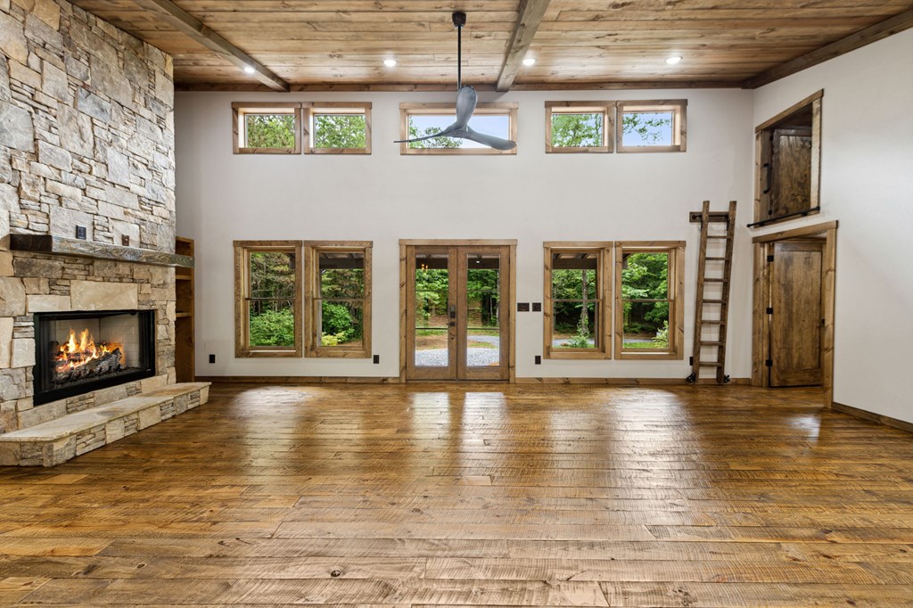 62 Craigtown Road, Ellijay