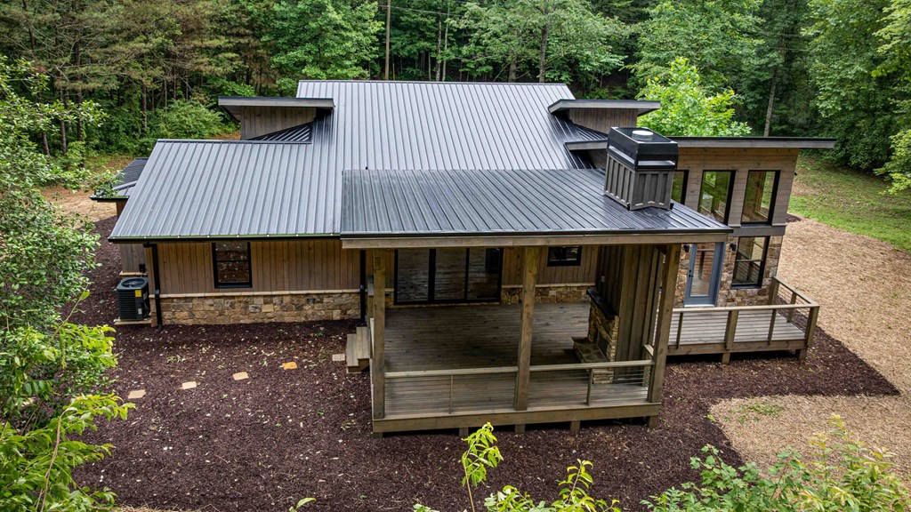 62 Craigtown Road, Ellijay