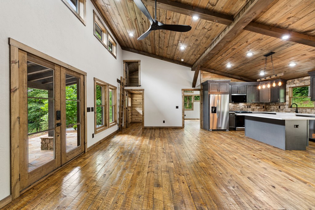 62 Craigtown Road, Ellijay