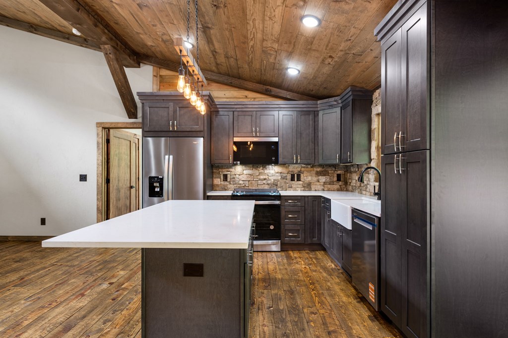 62 Craigtown Road, Ellijay