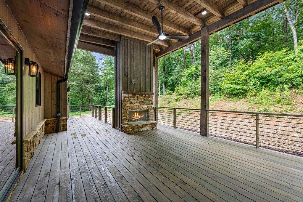 62 Craigtown Road, Ellijay