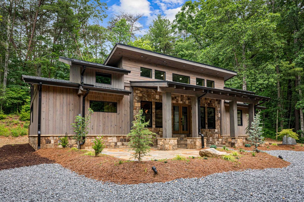 62 Craigtown Road, Ellijay