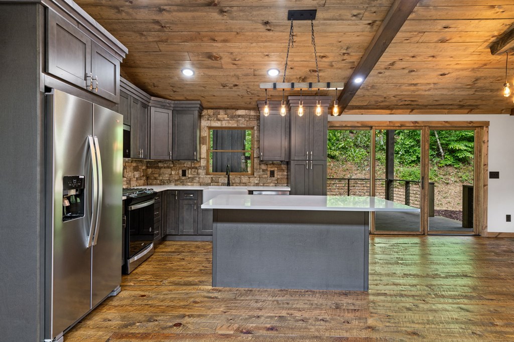 62 Craigtown Road, Ellijay