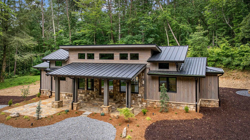 62 Craigtown Road, Ellijay