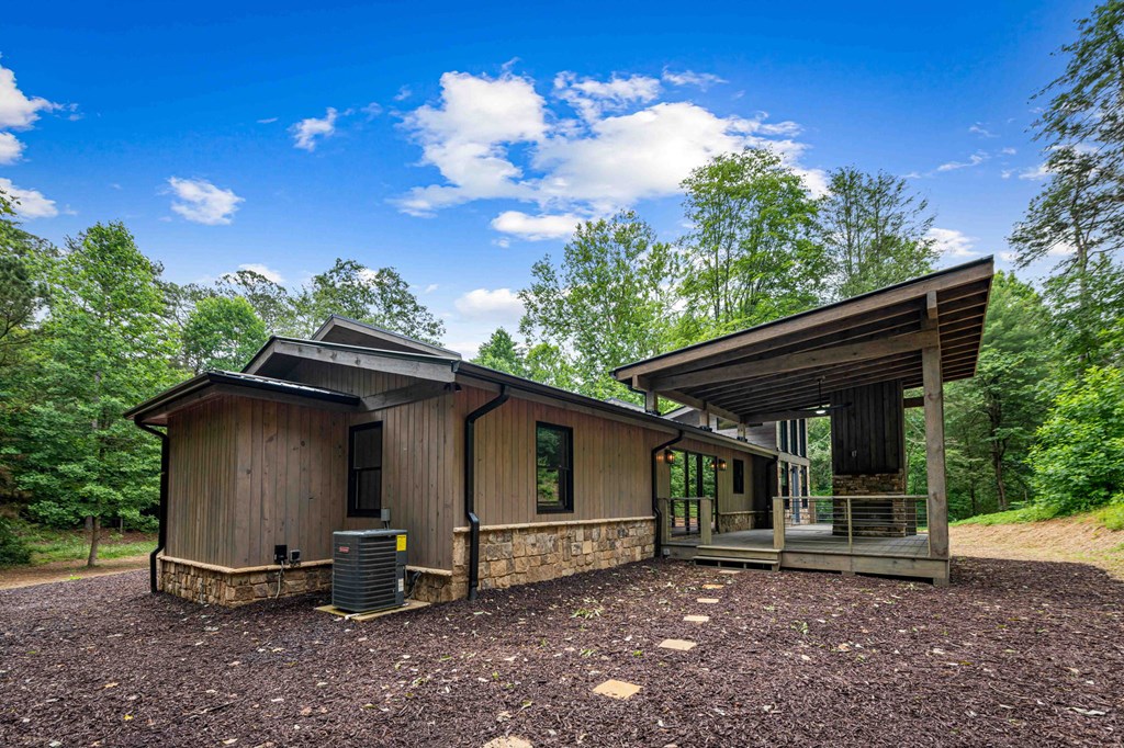 62 Craigtown Road, Ellijay