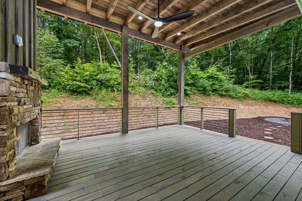 62 Craigtown Road, Ellijay