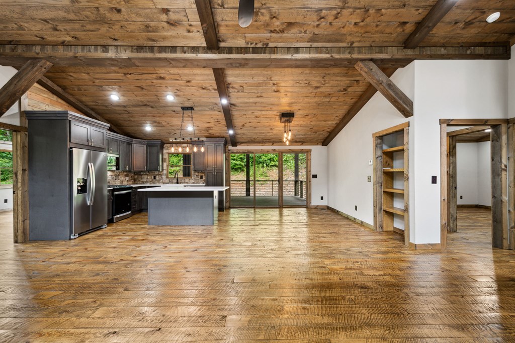 62 Craigtown Road, Ellijay