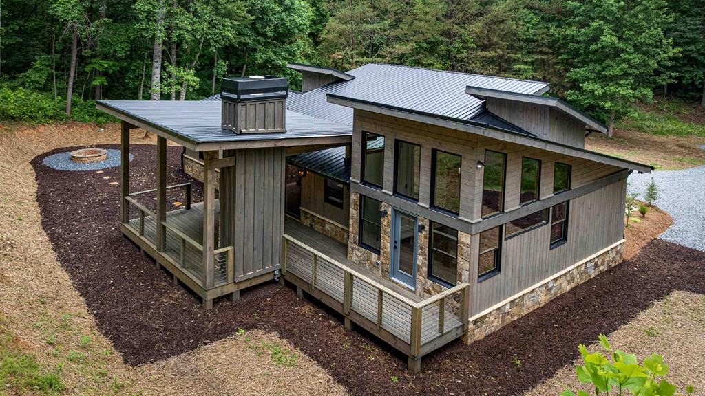 62 Craigtown Road, Ellijay