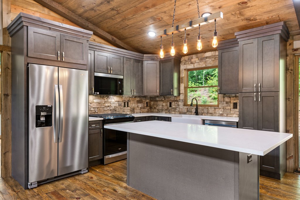 62 Craigtown Road, Ellijay