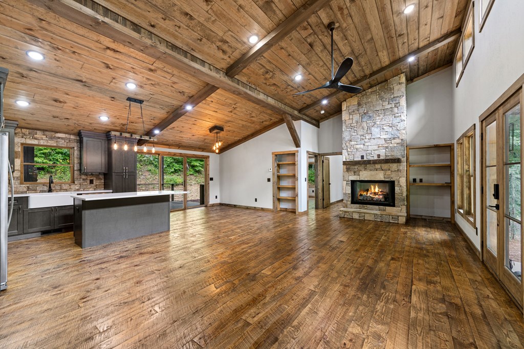 62 Craigtown Road, Ellijay