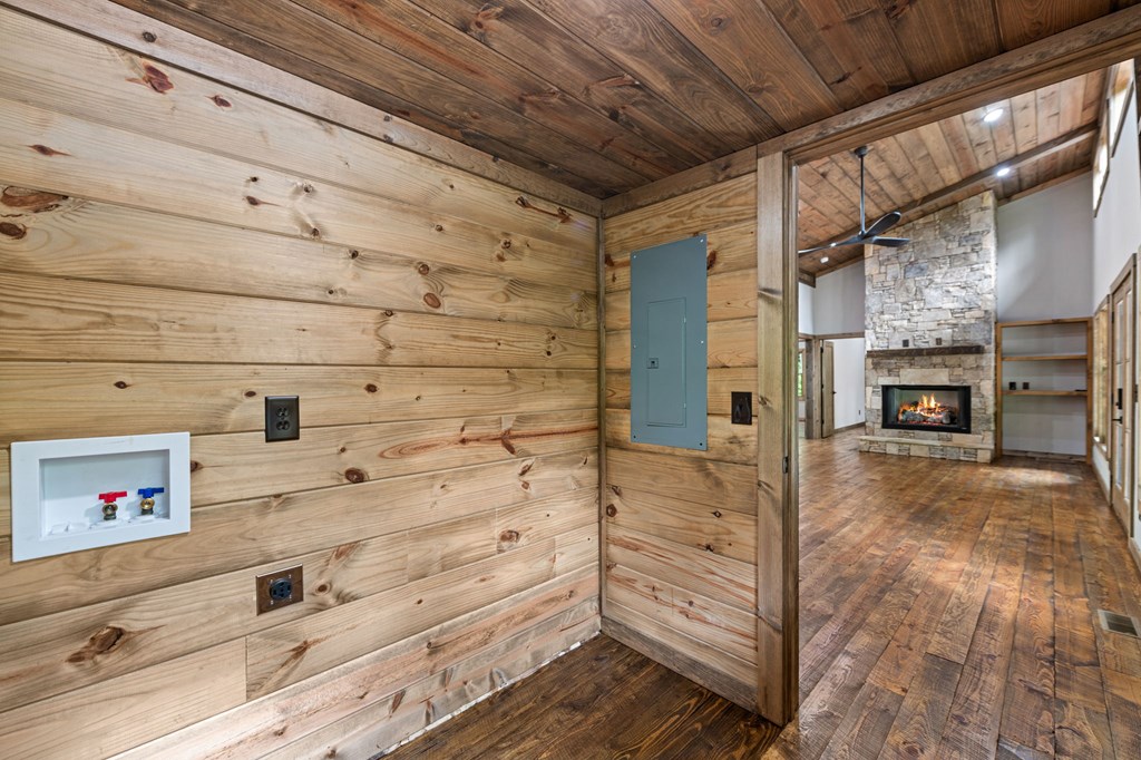 62 Craigtown Road, Ellijay