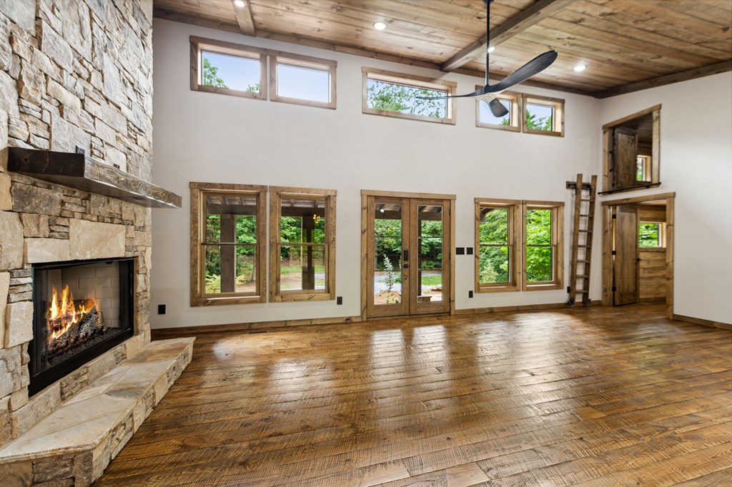 62 Craigtown Road, Ellijay