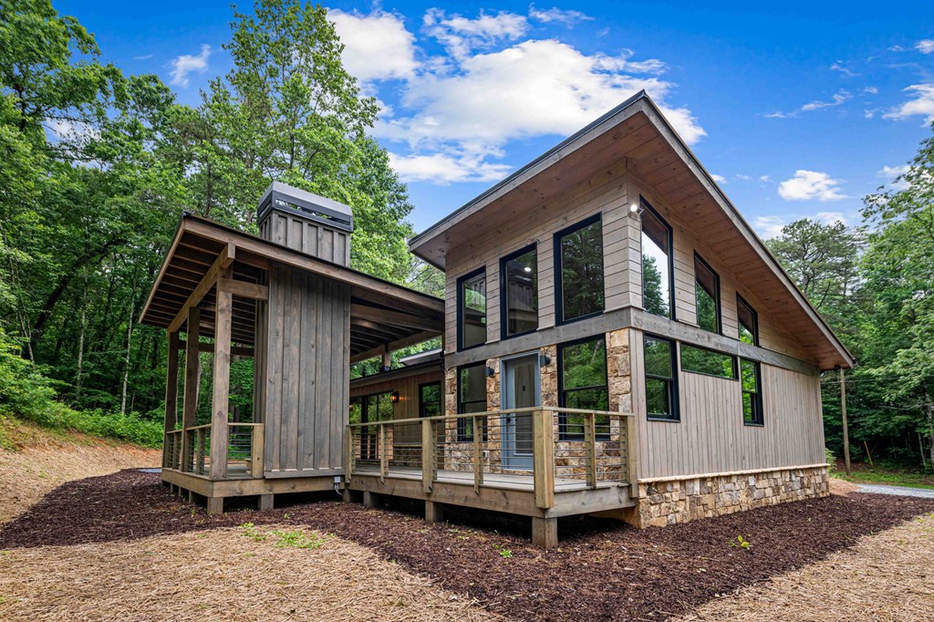 62 Craigtown Road, Ellijay