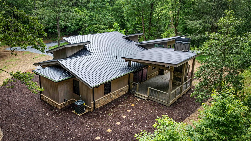 62 Craigtown Road, Ellijay