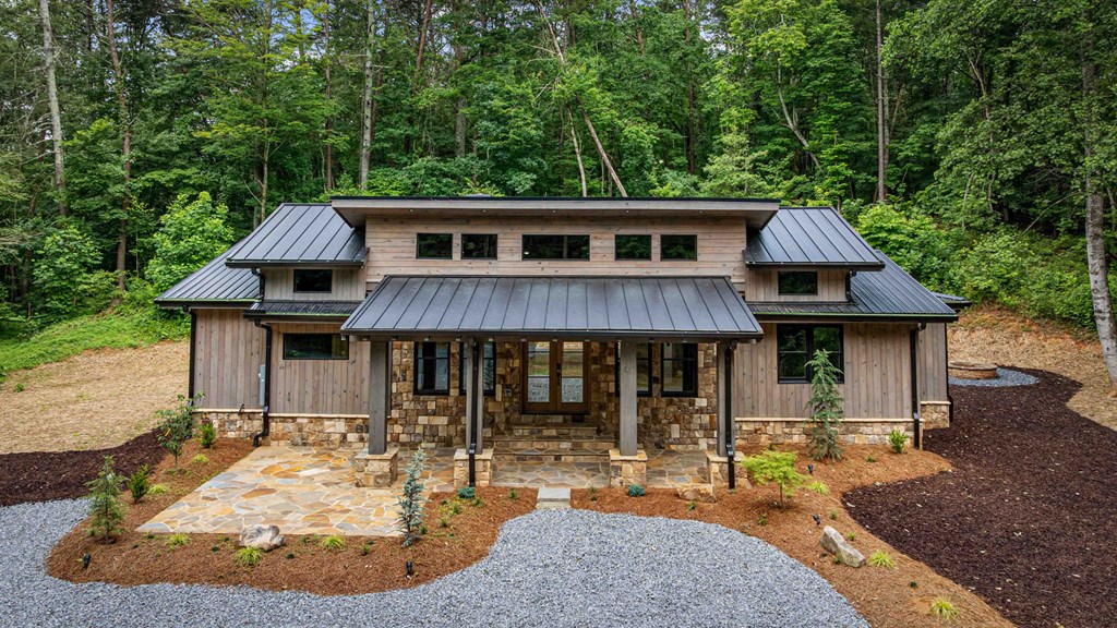 62 Craigtown Road, Ellijay