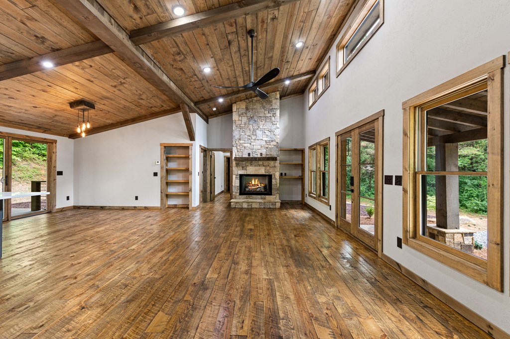 62 Craigtown Road, Ellijay