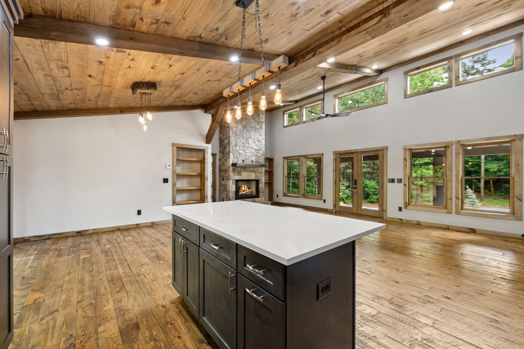 62 Craigtown Road, Ellijay