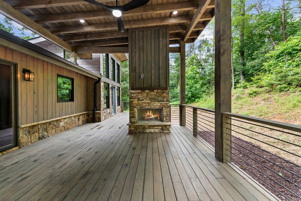 62 Craigtown Road, Ellijay