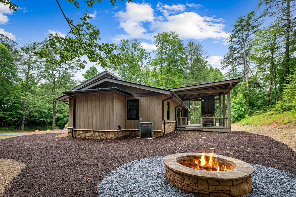 62 Craigtown Road, Ellijay