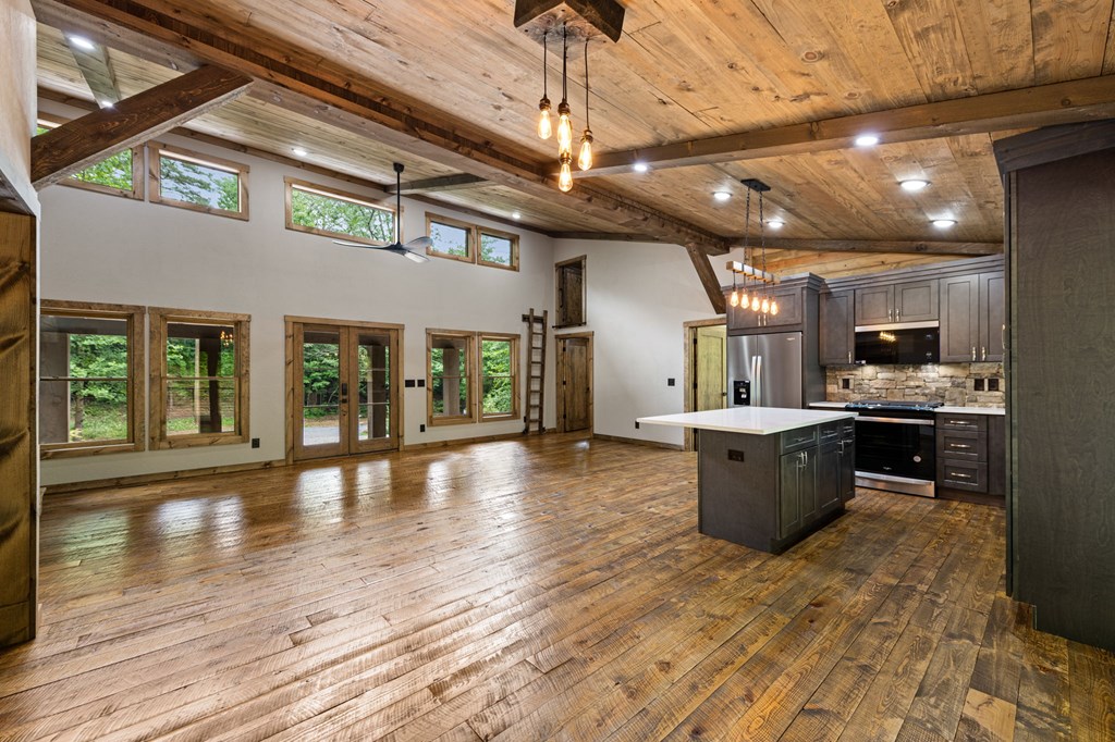 62 Craigtown Road, Ellijay