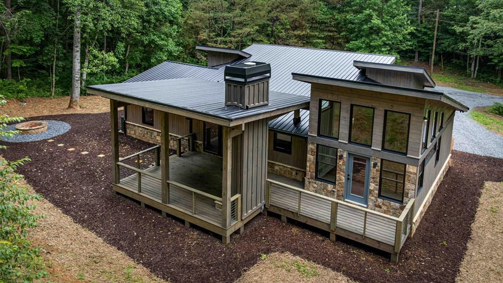 62 Craigtown Road, Ellijay