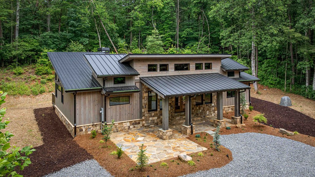 62 Craigtown Road, Ellijay