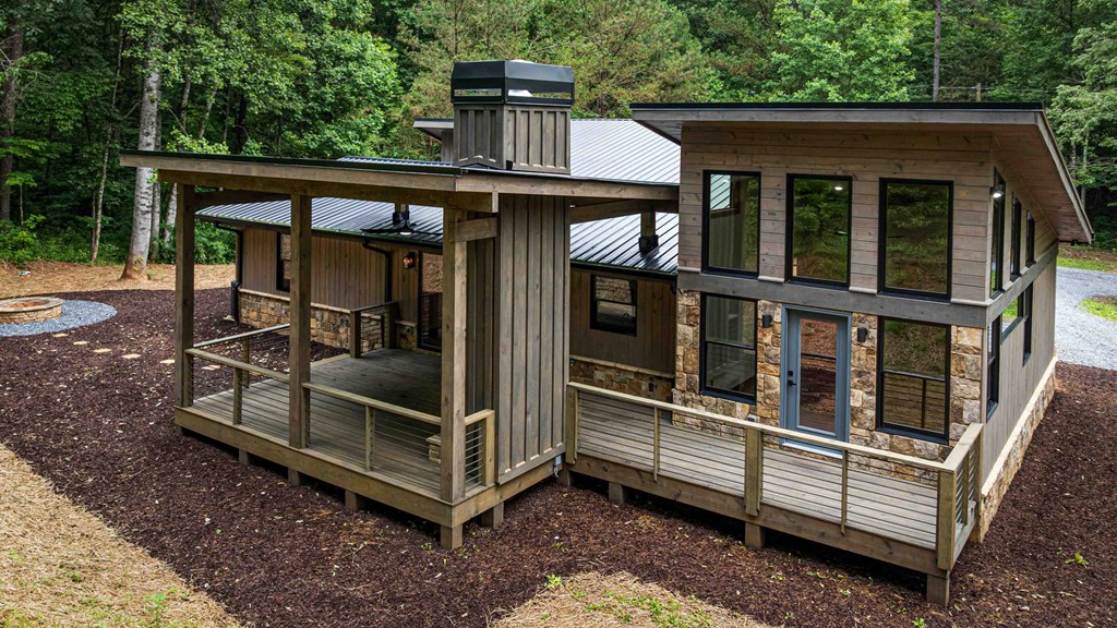 62 Craigtown Road, Ellijay