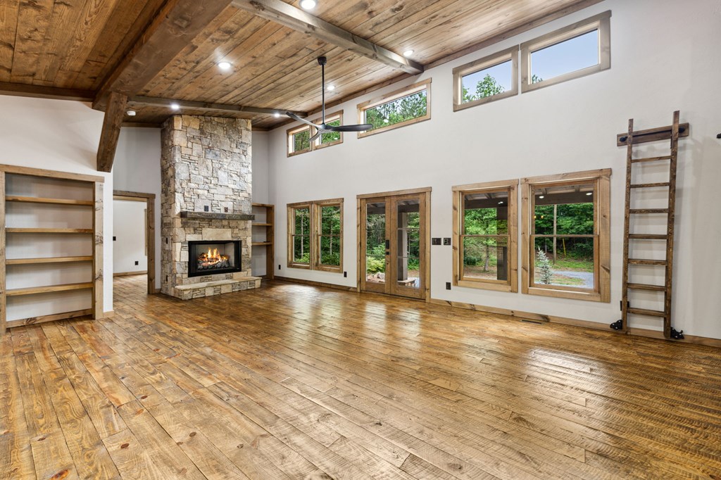 62 Craigtown Road, Ellijay