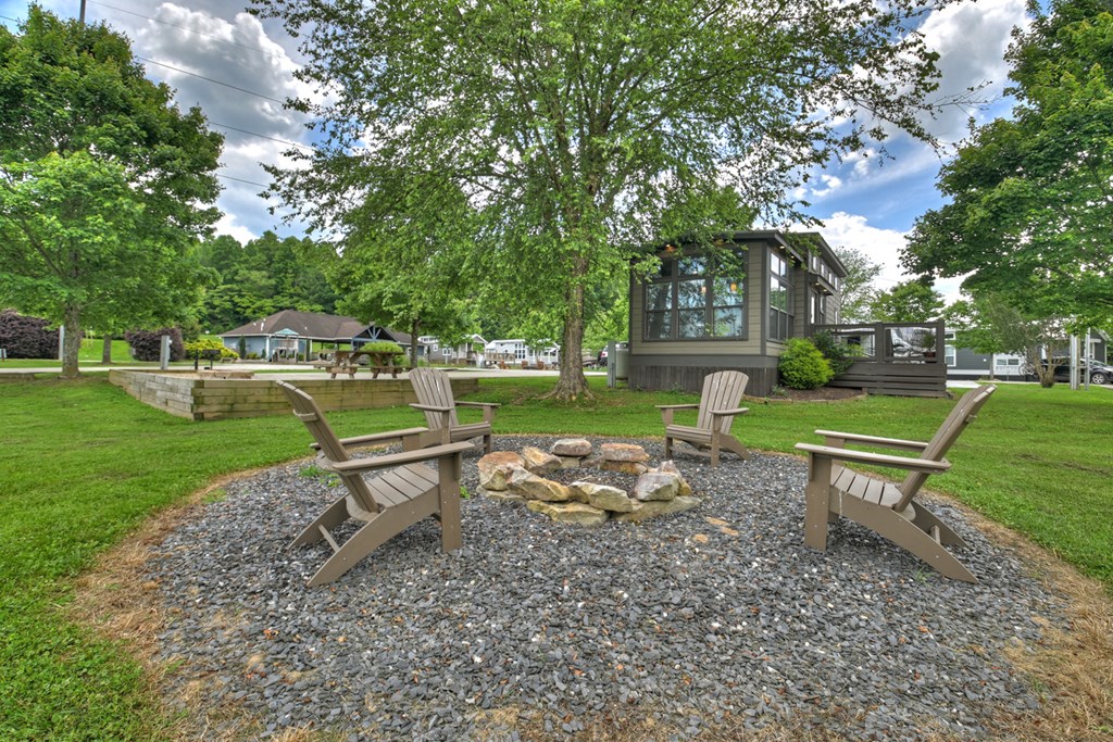 35 Mountain Meadows Circle, Morganton